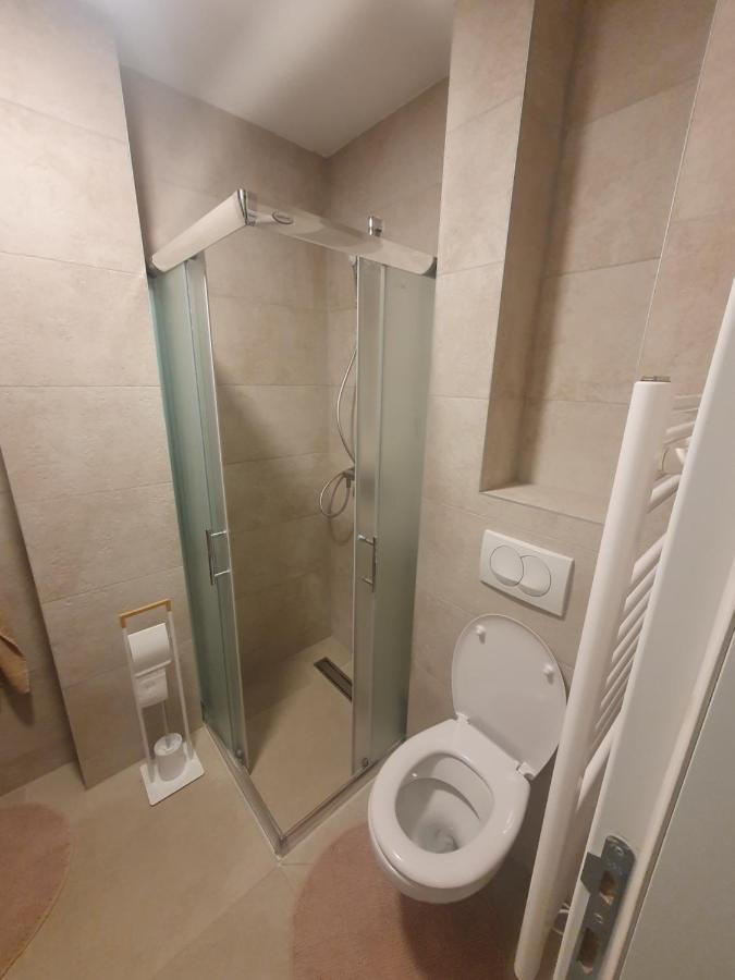 Bjelasnica Tuzlaks Apartment -Sauna-Free Parking Eksteriør billede