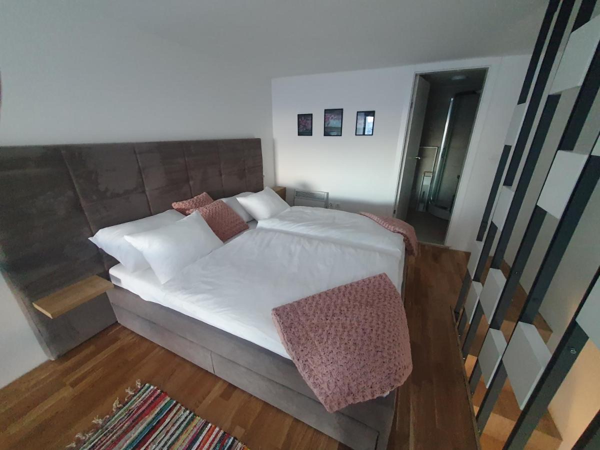 Bjelasnica Tuzlaks Apartment -Sauna-Free Parking Eksteriør billede