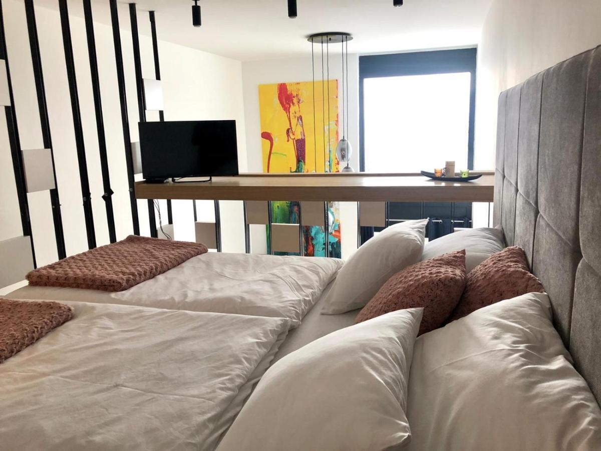 Bjelasnica Tuzlaks Apartment -Sauna-Free Parking Eksteriør billede